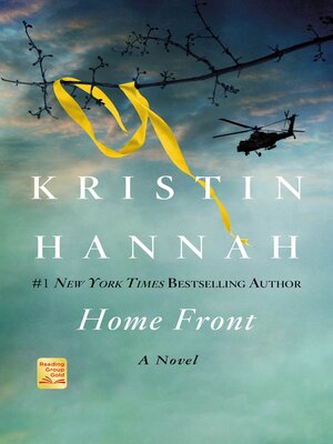 Home Front - ebook
